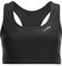 WINSHAPE Damen Functional Comfort Sb102c Mit Herausnehmbaren Pads Sport-BH, Schwarz, M EU