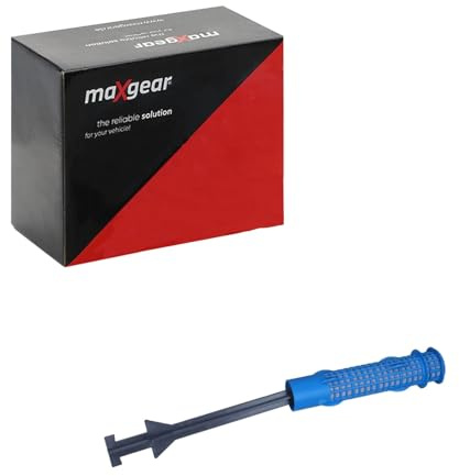 Maxgear AC411298 Trockner, Klimaanlage | AC411298 Kompatibel mit 5 (E60),5 Touring (E61),6 (E63),6 Cabriolet (E64),7 (E65, E66, E67)