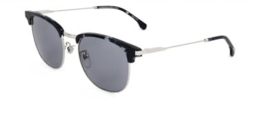 Lozza SL2336M 0579 Sunglasses Unisex Metal, Standard, 53