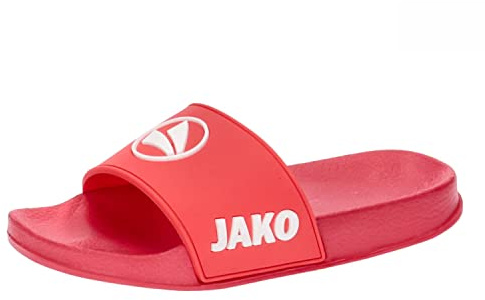 JAKO Unisex Jakolette, fiery red, 33