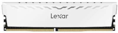 Lexar DDR4-3600 DIMM 2x8GB Thor