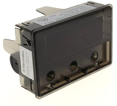 Umpd Electrolux 357863102 Programmierer Set