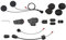 Sena Spider St1 Helmet Clamp kit