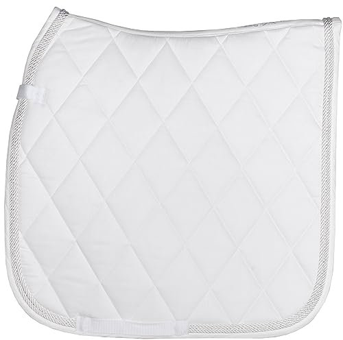 Pagony Concours II Satteldecke Weiß Größe: Vs Cob