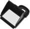 Paraluce per Schermo LCD della Fotocamera, Paraluce LCD Resistente all'usura Antigraffio per la Fotografia