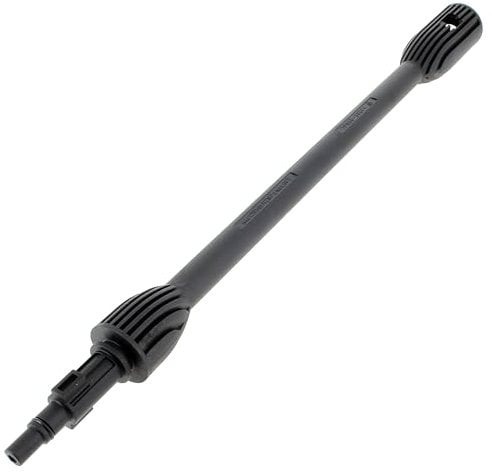 Rallonge de lance max:120bar-12mpa-60°c pour Nettoyeur haute pression