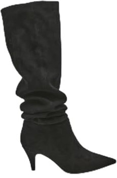 BATA Stivale da donna Red Label con tacco 7 cm