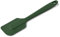 Zeal Non-Stick Baking Spatula, for Cooking, Stirring, Serving, Scooping, and Mixing, 26cm, Forest Green
