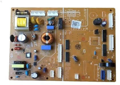 ACUEND Compatible For Samsung. Refrigerator BCD-286WNQISS1 Motherboard DA41-00815A DA92-00459A DA92-00462E DA92-00462D DA9200735R(DA92-00462D)