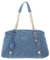 Liu Jo Borse A Mano AA5132D0001 00737 BLU PZ