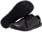 Unisex Breite Barfuss Schuhe Damen Herren Barfußschuhe Leder Minimalistische Outdoor Trail Running Walking Schuhe Barefoot Shoes mit Zero-Drop Solhe Fitness Zehenschuhe