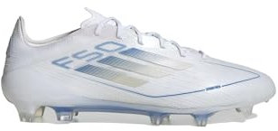 adidas Performance F50 Elite FG Pure Victory Weiß Weiss 44