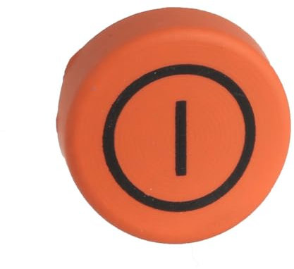 Masterpart Hair Dryer On/Off Button Mandarin To Fit Dyson Supersonic™ HD16 Hair Dryers 969553-13