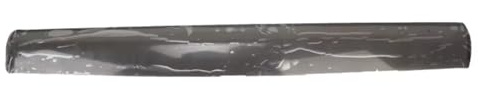 Dachgepäckträger Für Jeep Für Wrangler JK JL 2007-2022 Auto Dach Sand Guards Sonnenschutz Schiebedach Windabweiser Dachträger(JL Smoke Black)