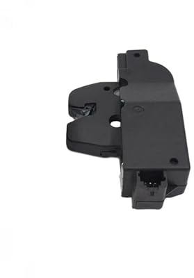 Serrure coffre voiture Pour Peugeot 206 307 407 807 9652301980 Loquet Verrouillage Central Hayon Arrière