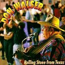 Rolling Stone from Texas