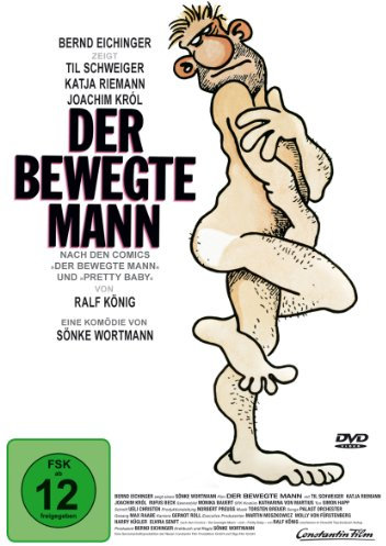 Constantin Film 8179102