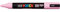 Uni-Ball Posca Medium Bullet Tip Marker - Light Pink