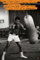 Muhammad Ali Sandsack Poster