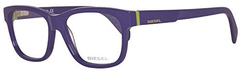 Diesel Optical Frame Dl5072 081 53 Montature, Viola (Violett), Donna