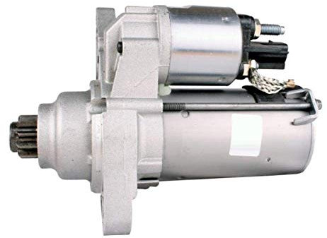 HELLA 8EA 012 527-531 Starter/Anlasser - 12V - 1kW