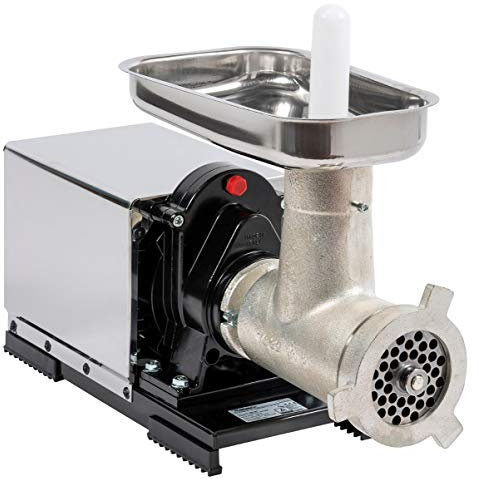 Hachoir a viande electrique pro n32 1200