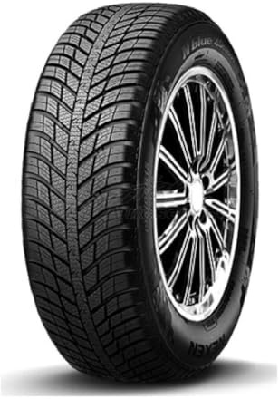 All-weather tyres 165/65 R14 79T Nexen N'Blue 4 Season M+S