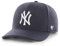 '47 Brand Low Profile Cap - Zone New York Yankees Navy