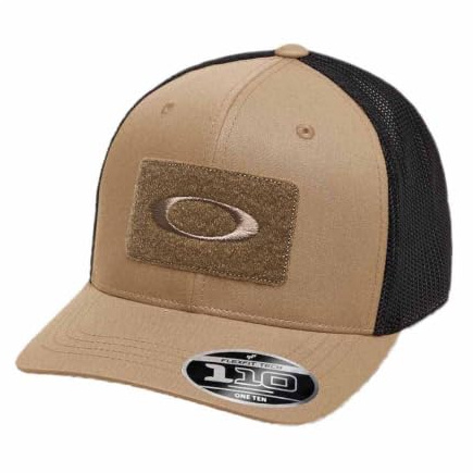 Oakley Oakley Trucker Cap 2 - Gorro/Sombrero Unisex Adulto