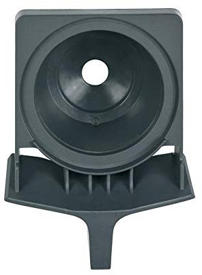 Portacápsulas MS623704 detalles Dolce Gusto Krups KP1108-1105/1101 Oblo Negro