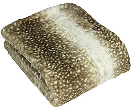 Paoletti Rehkitz-Überwur, Mehrfarbig, 130 x 180cm