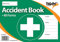 Tiger Unfallbuch, A5, 48 Formulare