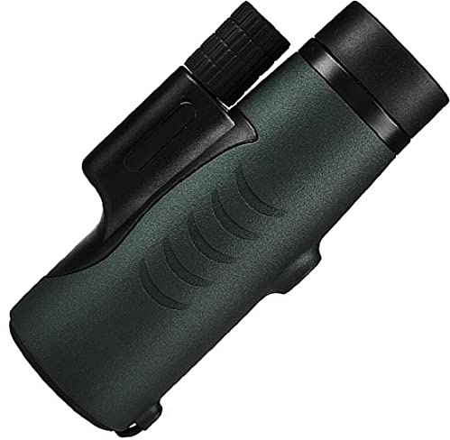 Monocular Teleskop 8x42 High Definition Monoculars Scope wasserdichte Nebelschluss Stoßfest Handgurt Für Erwachsene Kinder