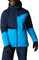 Columbia Herren Iceberg Point Skijacke