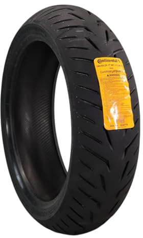 Continental 9640