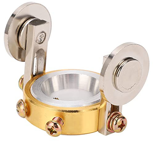 fansheng Schneidrollen-Führungsrad, Plasmaschneiden Schweißbrenner Rad für Plasmaschneider 40A PT31 Brennschneidpistole, Professionelle Plasmaschneidgeräte Zubehör, 22 45mm Einstellbare