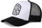 Djinns Trucker Cap HFT CHEERED Bull Black White Black, Size:OneSize