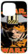 iPhone 15 Pro Max Star Wars Rebel Pilot Luke Skywalker Case