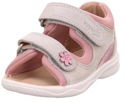 Superfit POLLY Sandale 1-600096 Mädchen