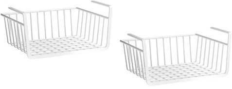FytStycale Cesta de Almacenaje para Baño, Solución Organizativa