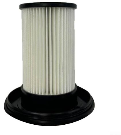 Set di filtri HEPA per Bosch Unlimited Gen2 Series 8 12036642 12023349, parti di ricambio compatibili con aspirapolvere, filtraggio efficiente, materiale ABS pulito per BS1, BBS8, BCS1, BCS8, BKS8