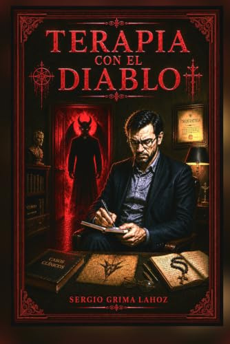 Terapia con el Diablo