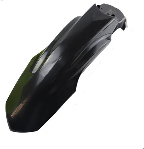 Protezione Parafango Anteriore Per Storm Bee In Plastica, Paraspruzzi