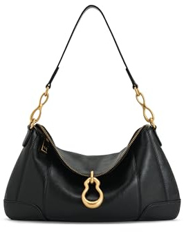 JW PEI Jayla Metallanhänger-verzierte Schultertasche Damen