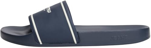 Tommy Jeans Herren Tjm Summer Sandal 26.2 Em0em01723Slides
