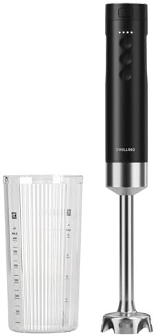 Zwilling XTEND Kabelloser Stabmixer ohne Akku (1029302)