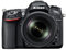Nikon D7100 Digital SLR Camera with 18-105mm VR Lens Kit (24.1MP) 3.2 inch LCD
