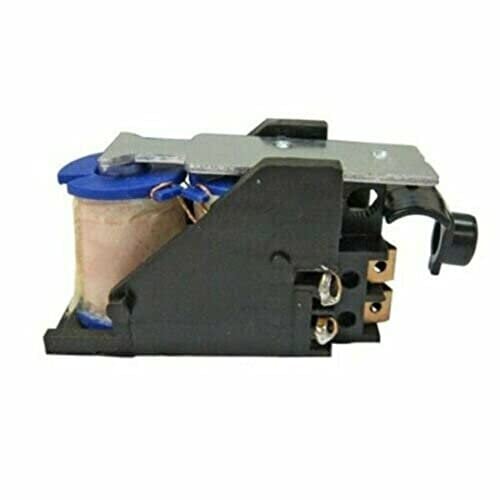 Bobina El/SerC.07118Nera Dx