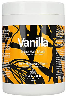 KALLOS Vanilla Mask, 900 ml