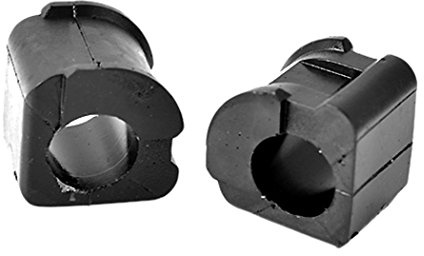 Powerflex PFF85-205BLK Performance Polyuretan Buchsen Blackseries